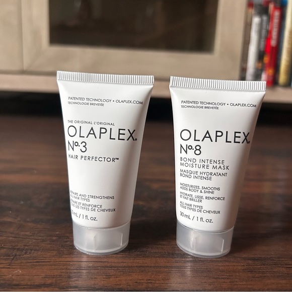 OLAPLEX Sephora Beauty INSIDER - Picture 5 of 6